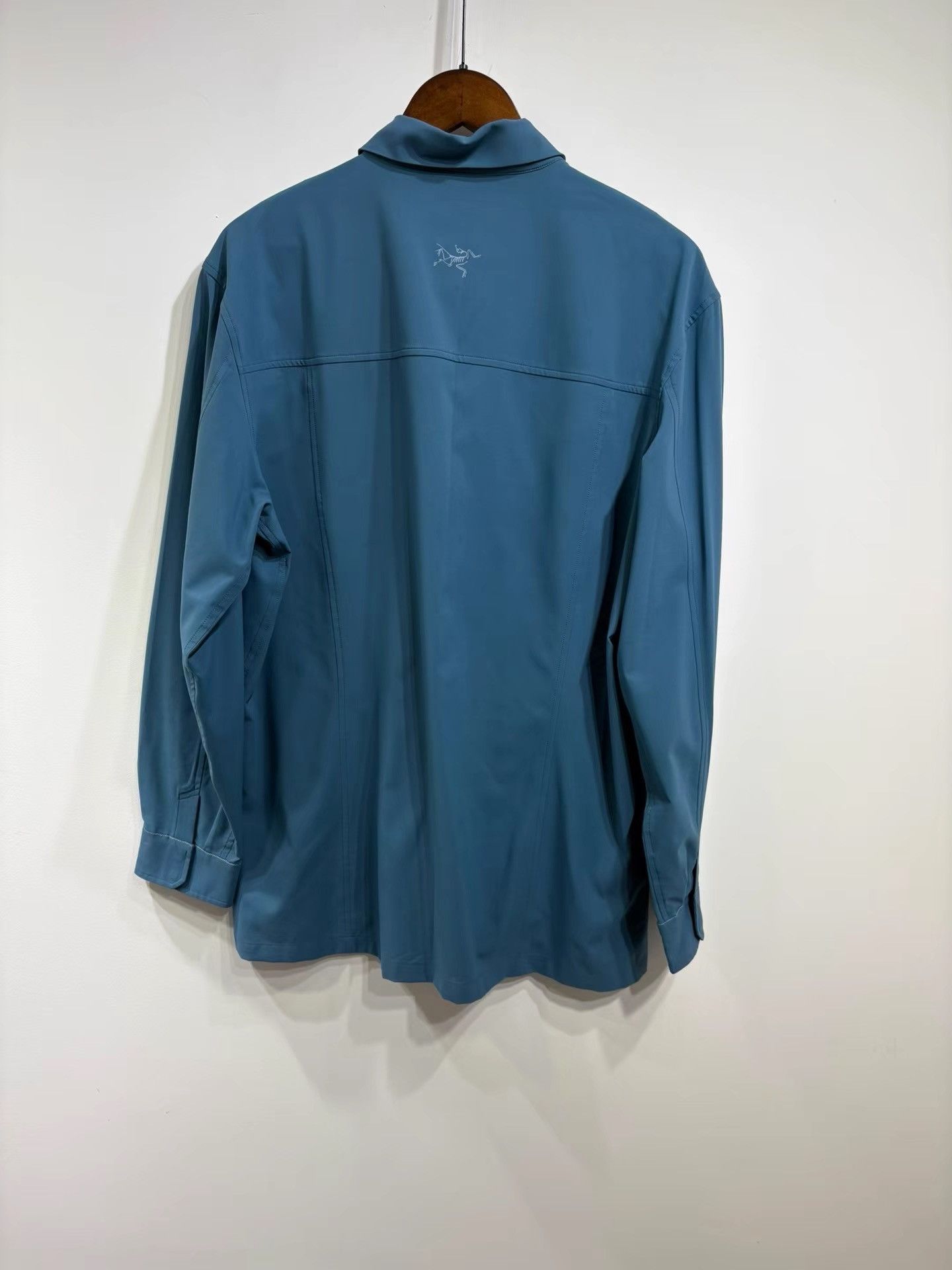 Arc'teryx Arc'teryx Skyline Breathable Long Sleeve K29 Size US L / EU 52-54 / 3 - 2 Thumbnail