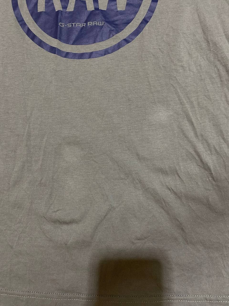 G-Star G-star Raw Short Sleeve T-shirt Casual Y2K Big Print Size US M / EU 48-50 / 2 - 8 Thumbnail