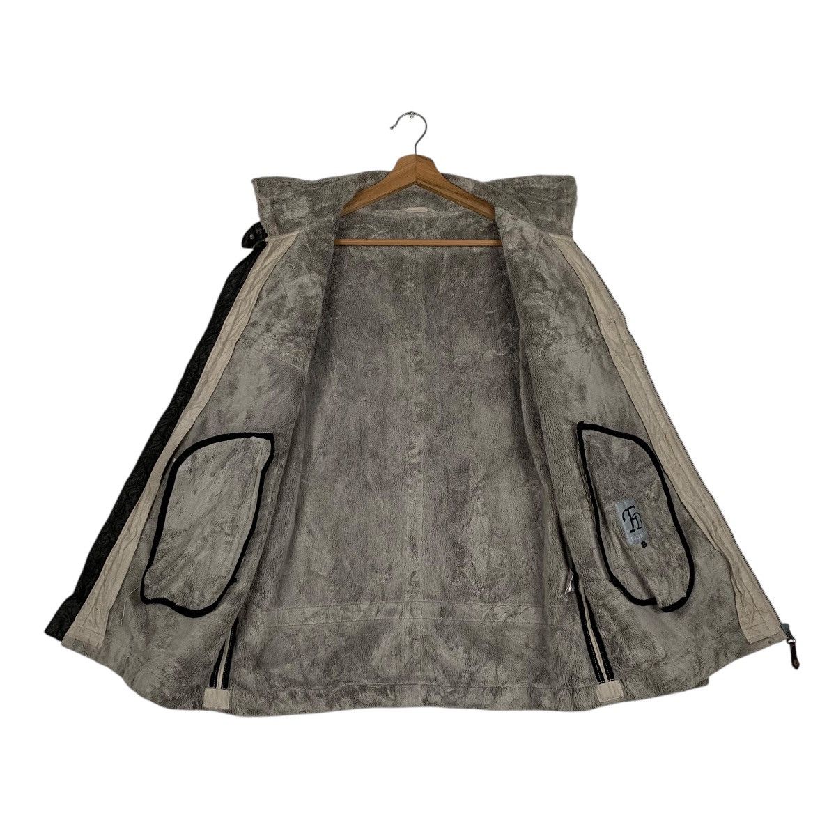 Japanese Brand Japanese Brand Fidato Chore Jacket Size US L / EU 52-54 / 3 - 11 Thumbnail