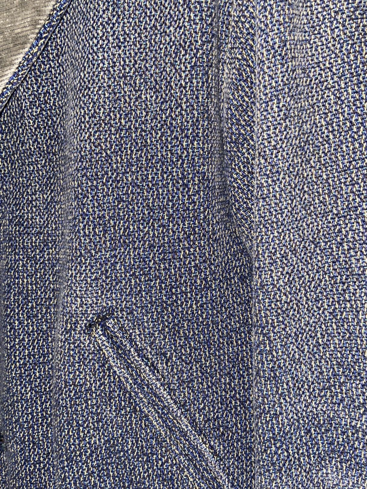 Kapital Kapital Wool lined work Jacket Size US M / EU 48-50 / 2 - 4 Thumbnail
