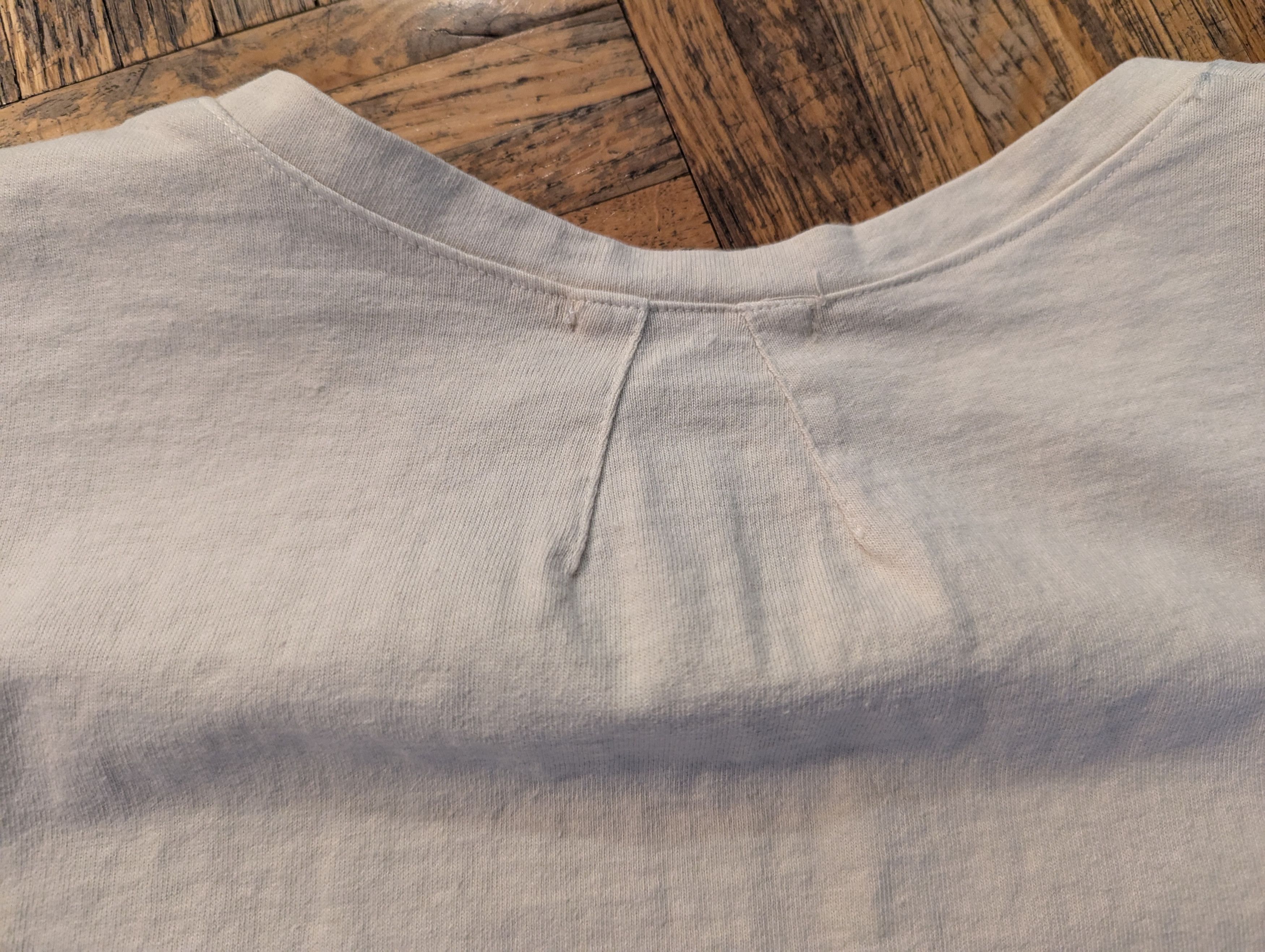 Rhude T-shirt, made in USA Size US S / EU 44-46 / 1 - 10 Thumbnail