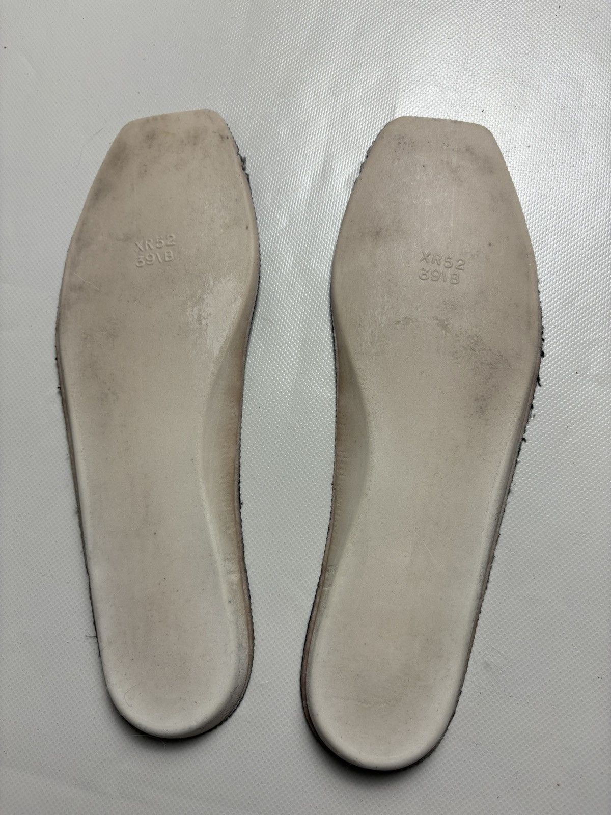 Acne Studios Acne Studios Rockway Leather Chunky Shoes Size US 7.5 / EU 40-41 - 10 Thumbnail