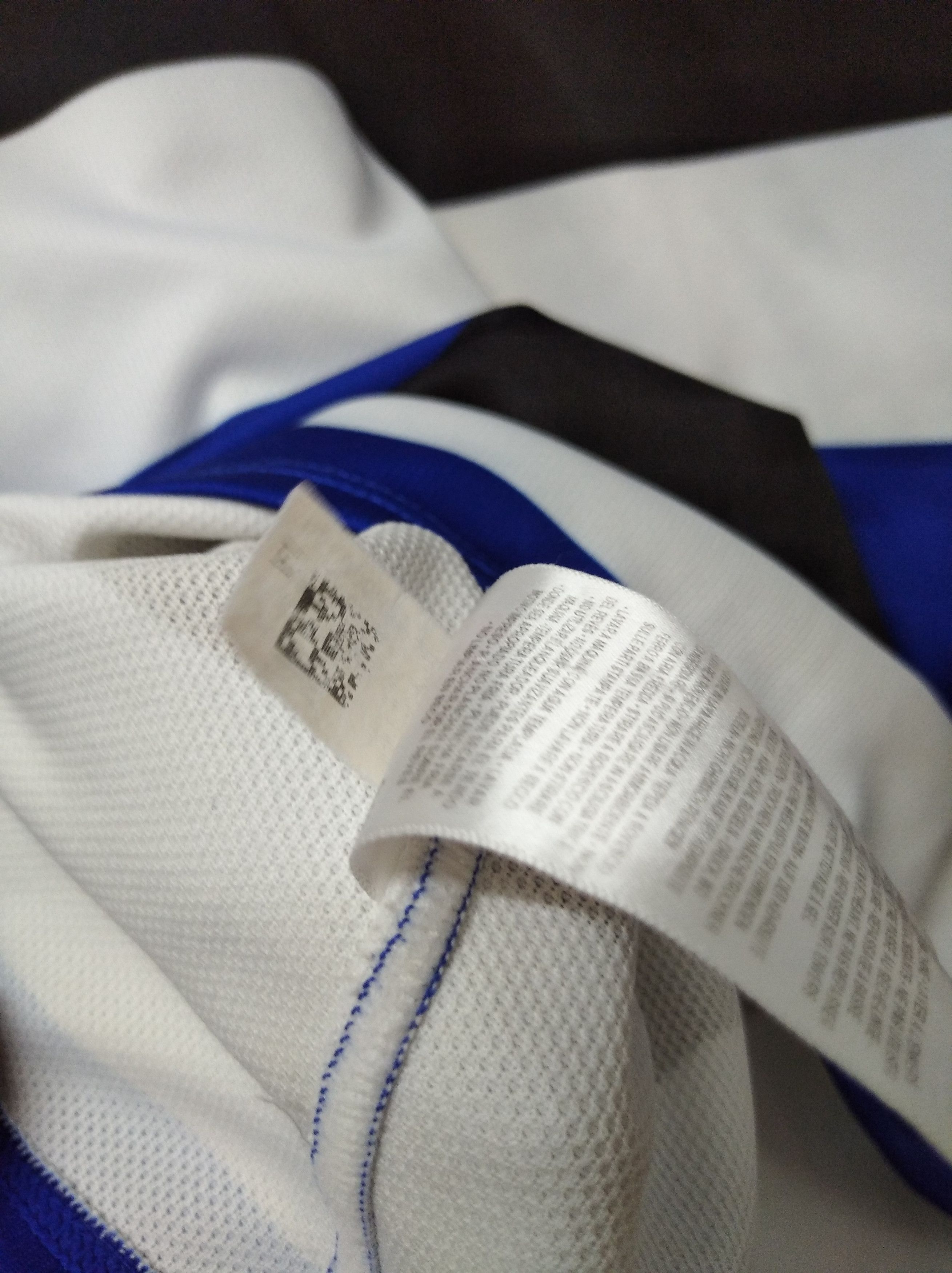 Canterbury of New Zealand Bath Rugby Canterbury Dyson jersey Size US M / EU 48-50 / 2 - 7 Thumbnail