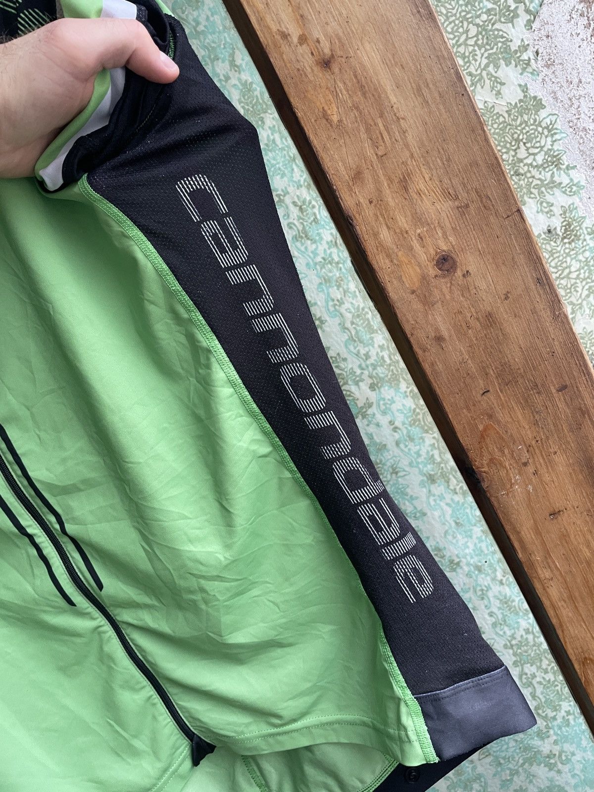Rapha Cannondale Performance 1 men's Cycling jersey Large Size US L / EU 52-54 / 3 - 7 Thumbnail