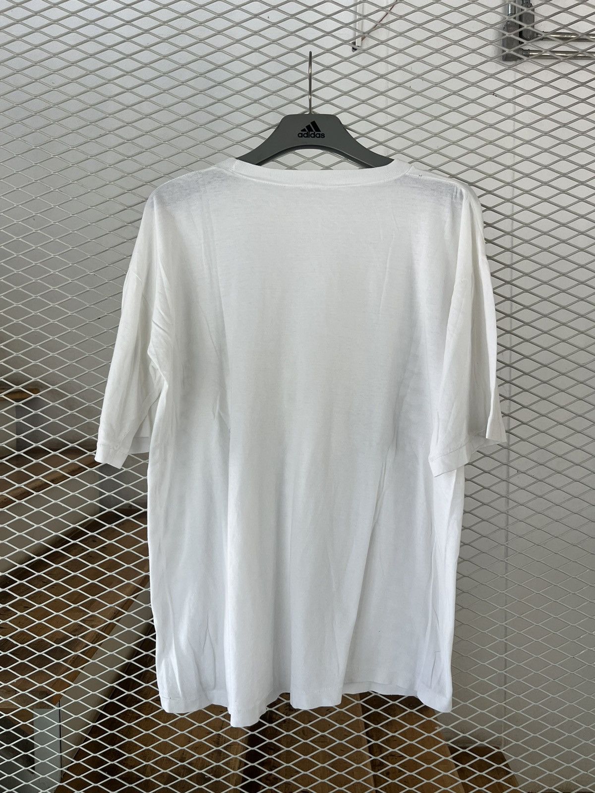 Rap Tees × Vintage Vintage VANILLA ICE 90’s Tshirt Size US XL / EU 56 / 4 - 5 Thumbnail