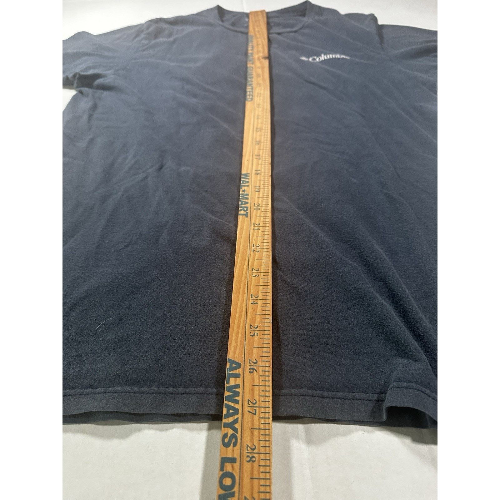 Columbia Columbia Sportswear Graphic Tshirt Always Outside M Gorpcore Size US M / EU 48-50 / 2 - 10 Thumbnail