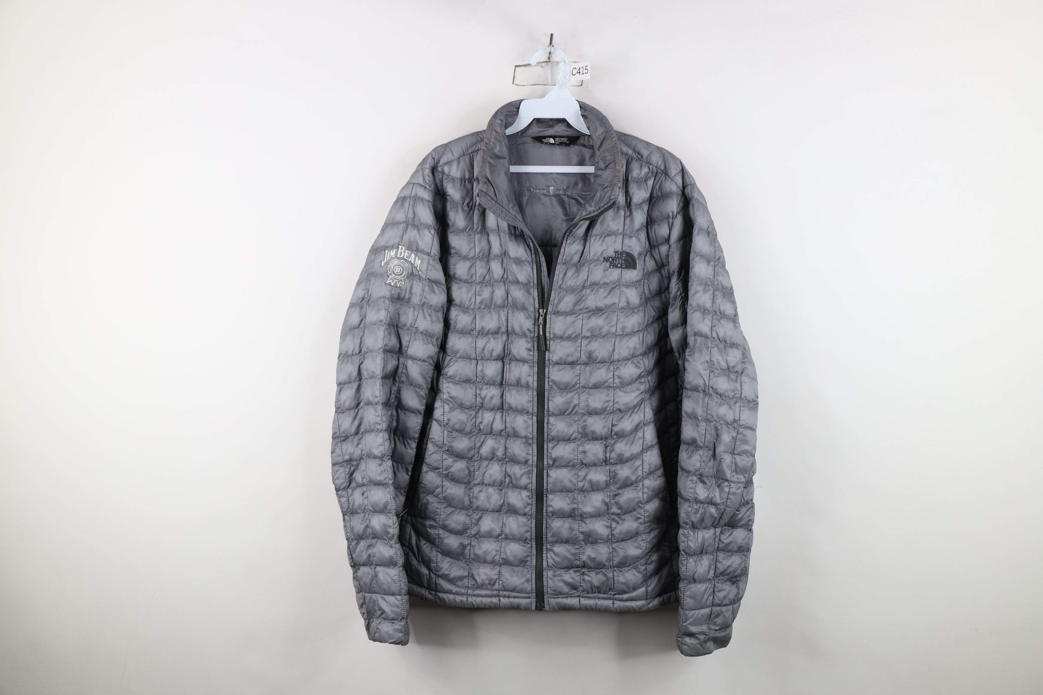 The North Face The North Face Beam Bourbon Whiskey Thermoball 2.0 Jacket Size US M / EU 48-50 / 2 - 1 Thumbnail