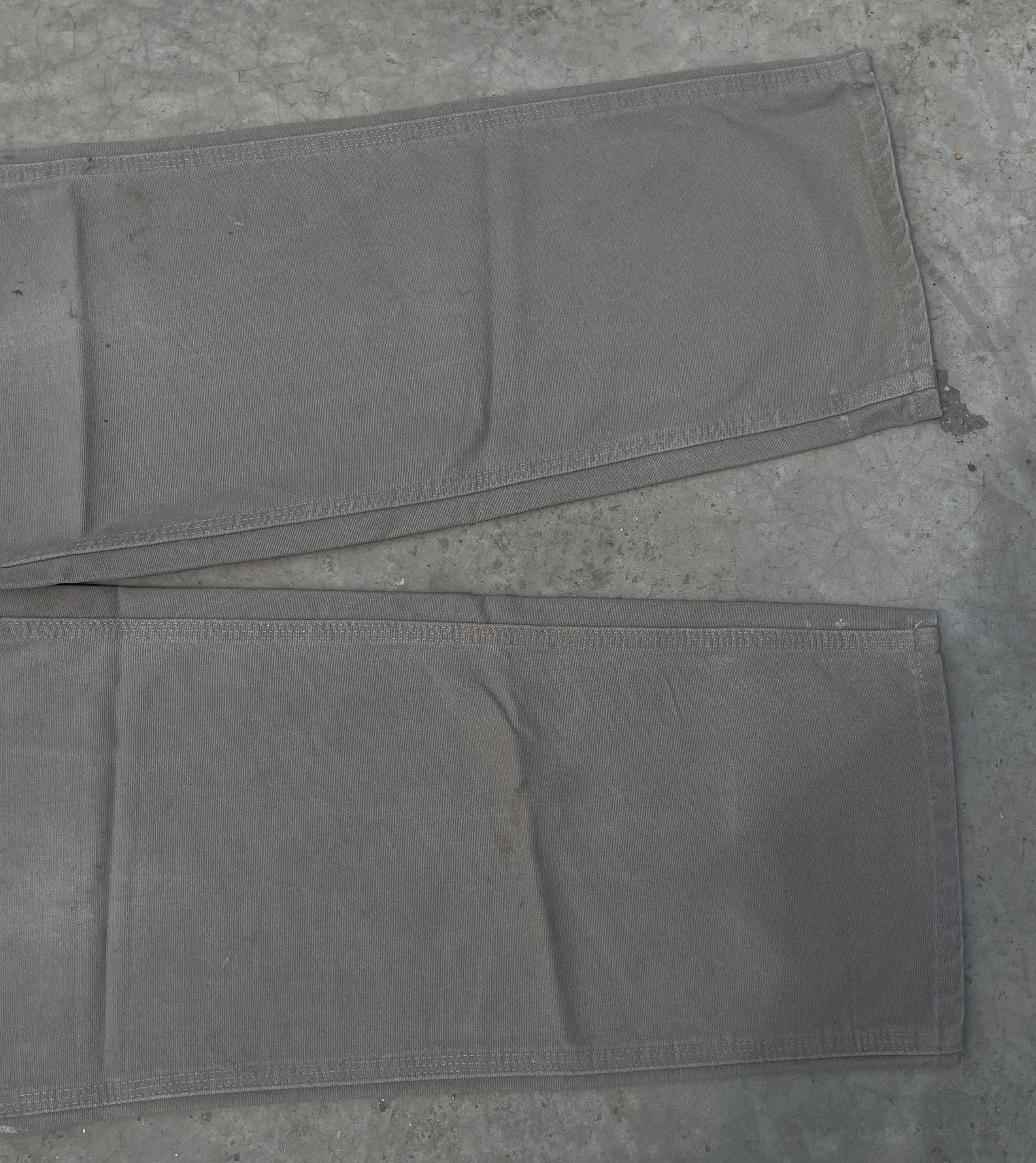 Carhartt Vintage carhartt carpenter pant Size US 32 / EU 48 - 2 Thumbnail