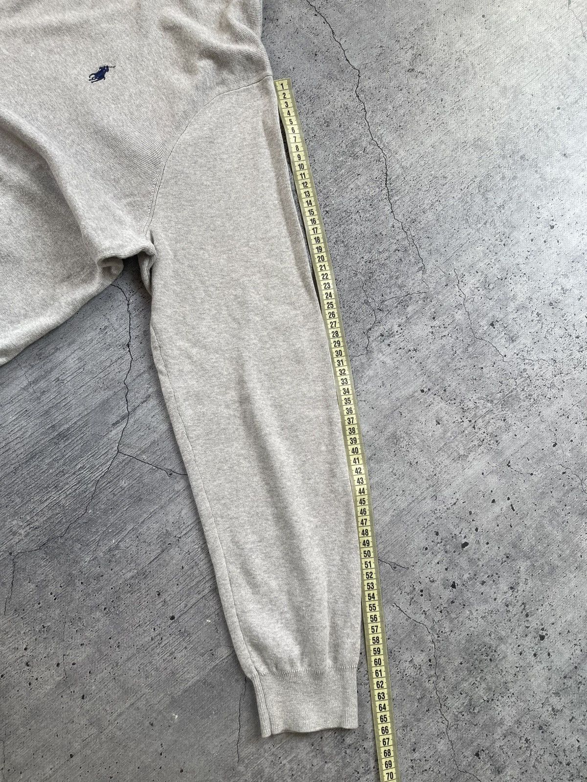 Polo Ralph Lauren Polo Ralph Lauren Long Sleeve – Size Xl Size US XL / EU 56 / 4 - 7 Thumbnail