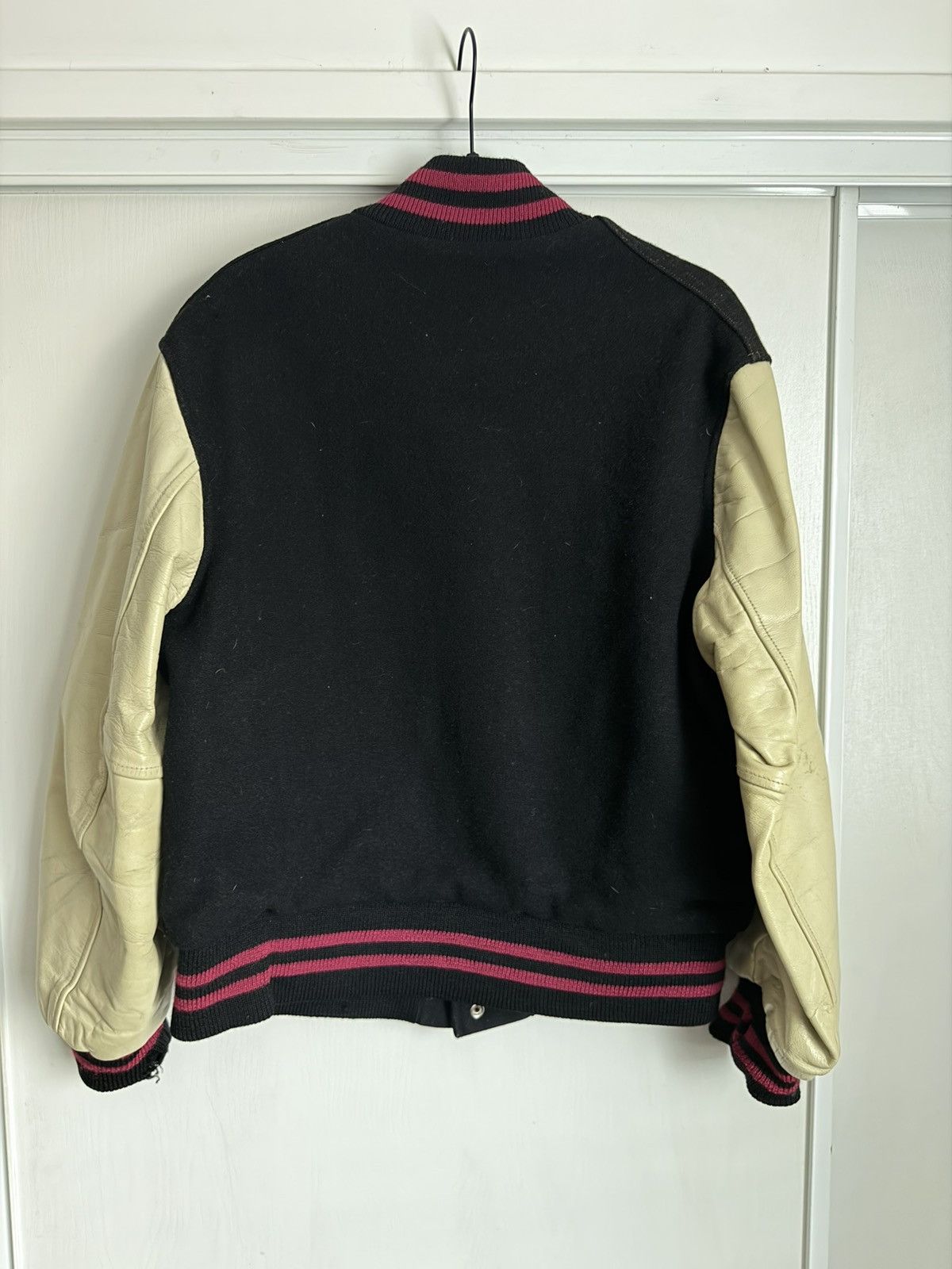 Skookum Vintage Skookum Letterman Jacket Size US L / EU 52-54 / 3 - 2 Thumbnail