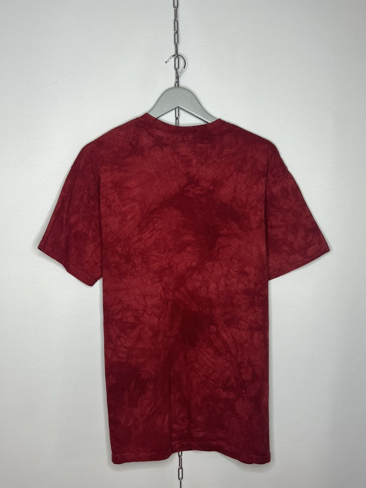 The Mountain × Vintage 🔥 Vintage The Mountain Animal Tee USA T-Shirt Y2K Hype 🔥 Size US L / EU 52-54 / 3 - 3 Thumbnail