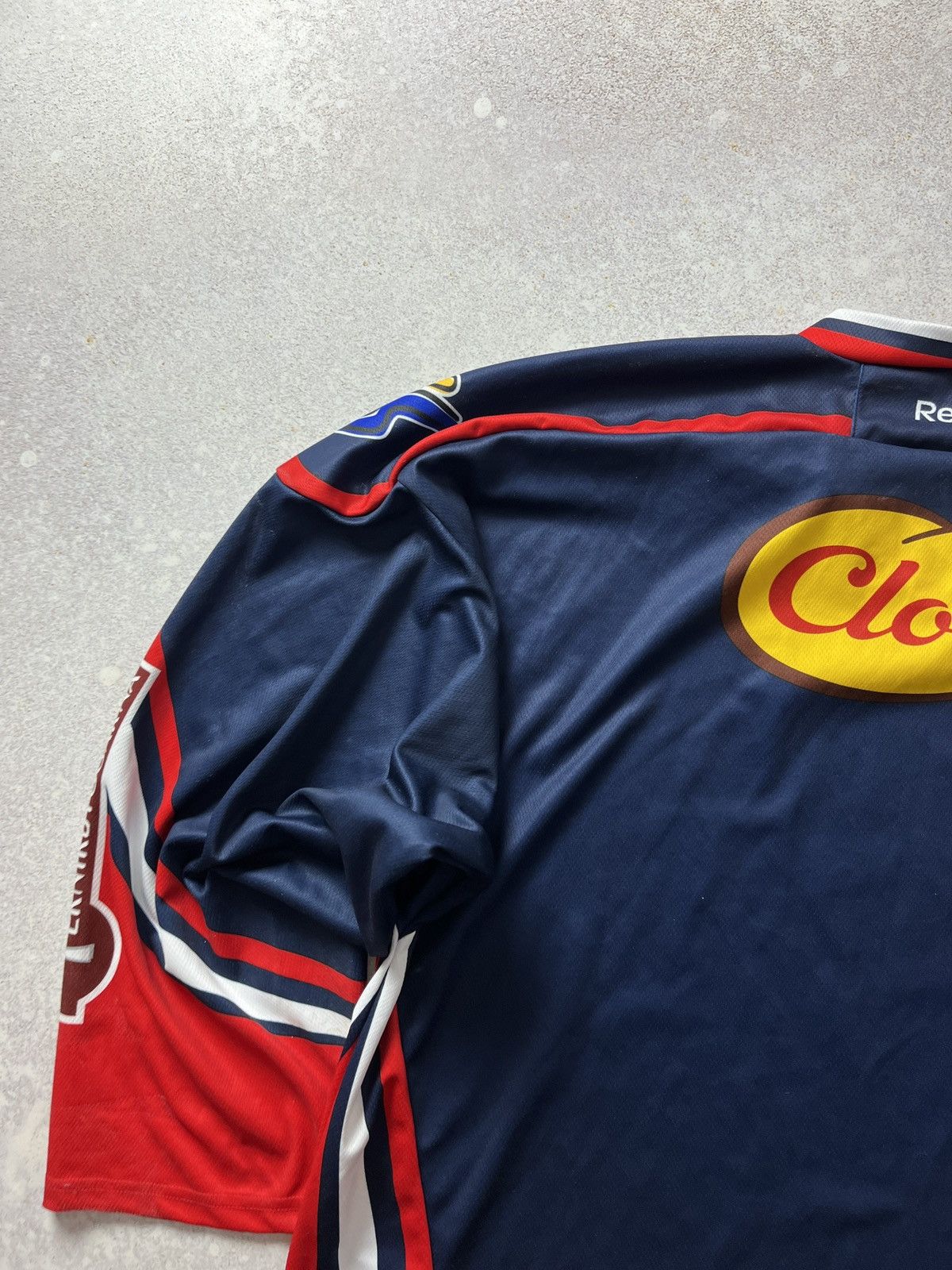 Vintage Vintage HC Linkoping SHL Swedish Hockey League Jersey Size US XL / EU 56 / 4 - 6 Thumbnail