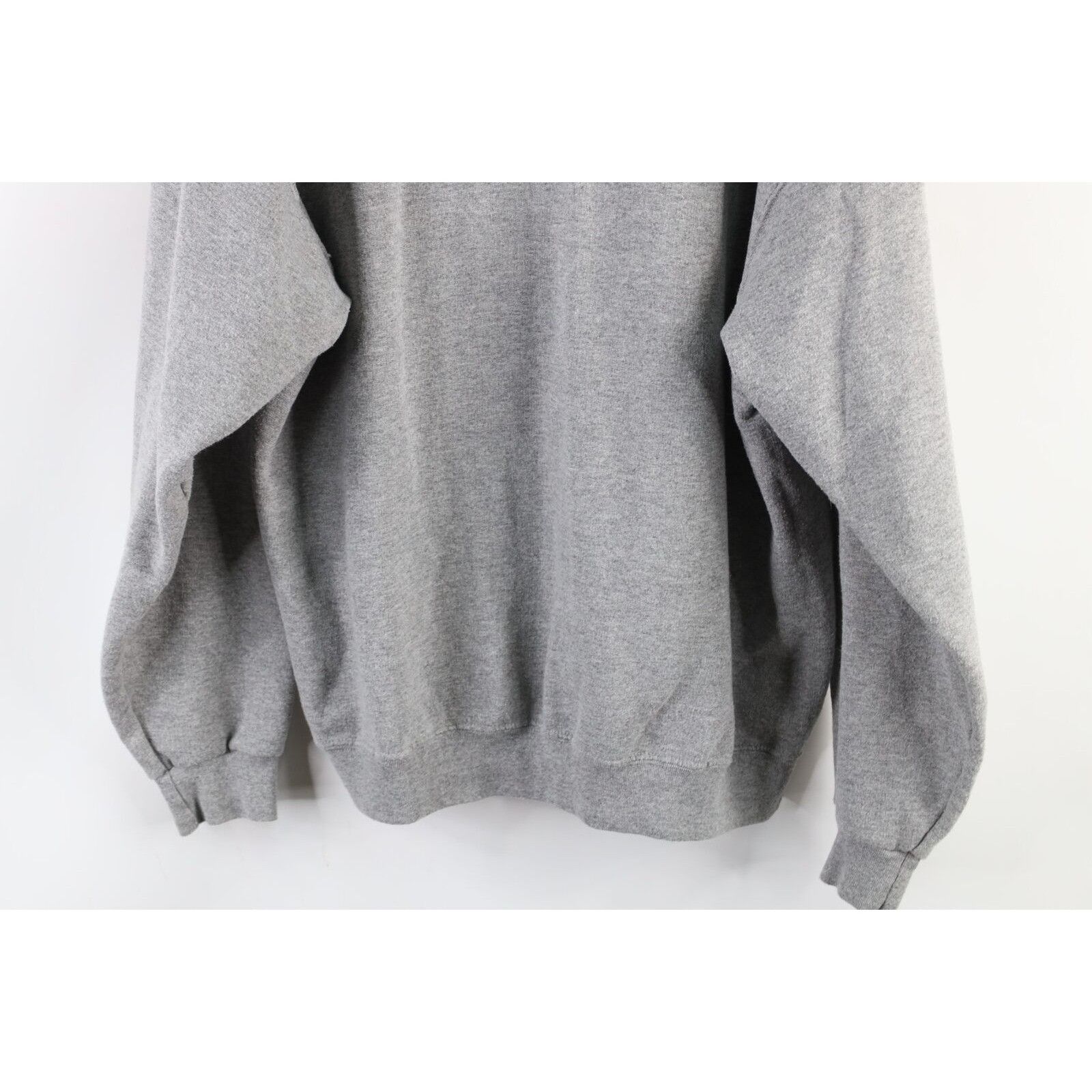 Vintage Vintage Spell Out Jeep Cherokee Hoodie Sweatshirt Size US XXL / EU 58 / 5 - 10 Thumbnail