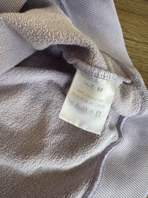 Axel Arigato RIO flower lavender hoodie Size US M / EU 48-50 / 2 - 5 Thumbnail