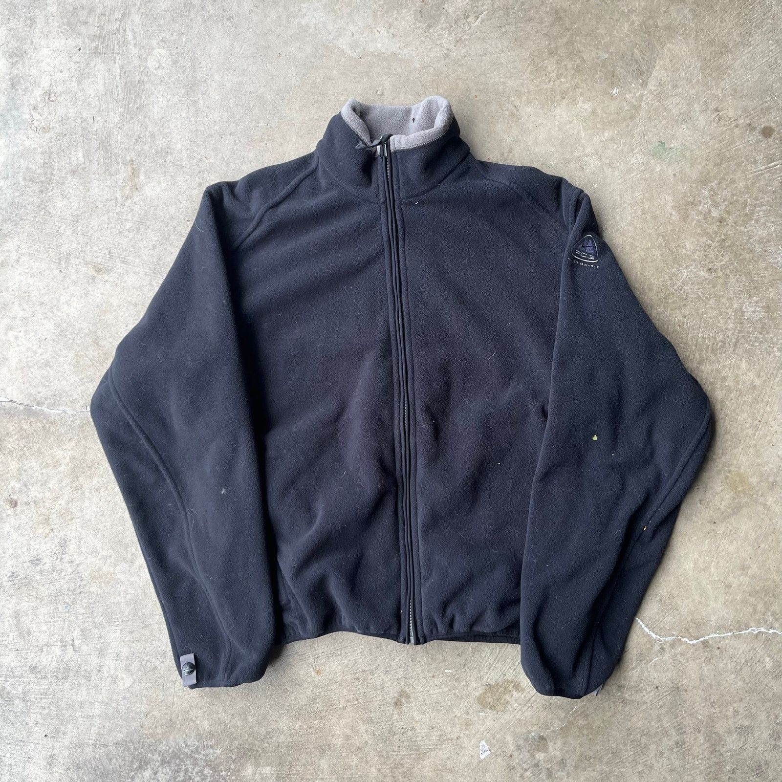 Nike Acg Thermal Layer 2 | Grailed