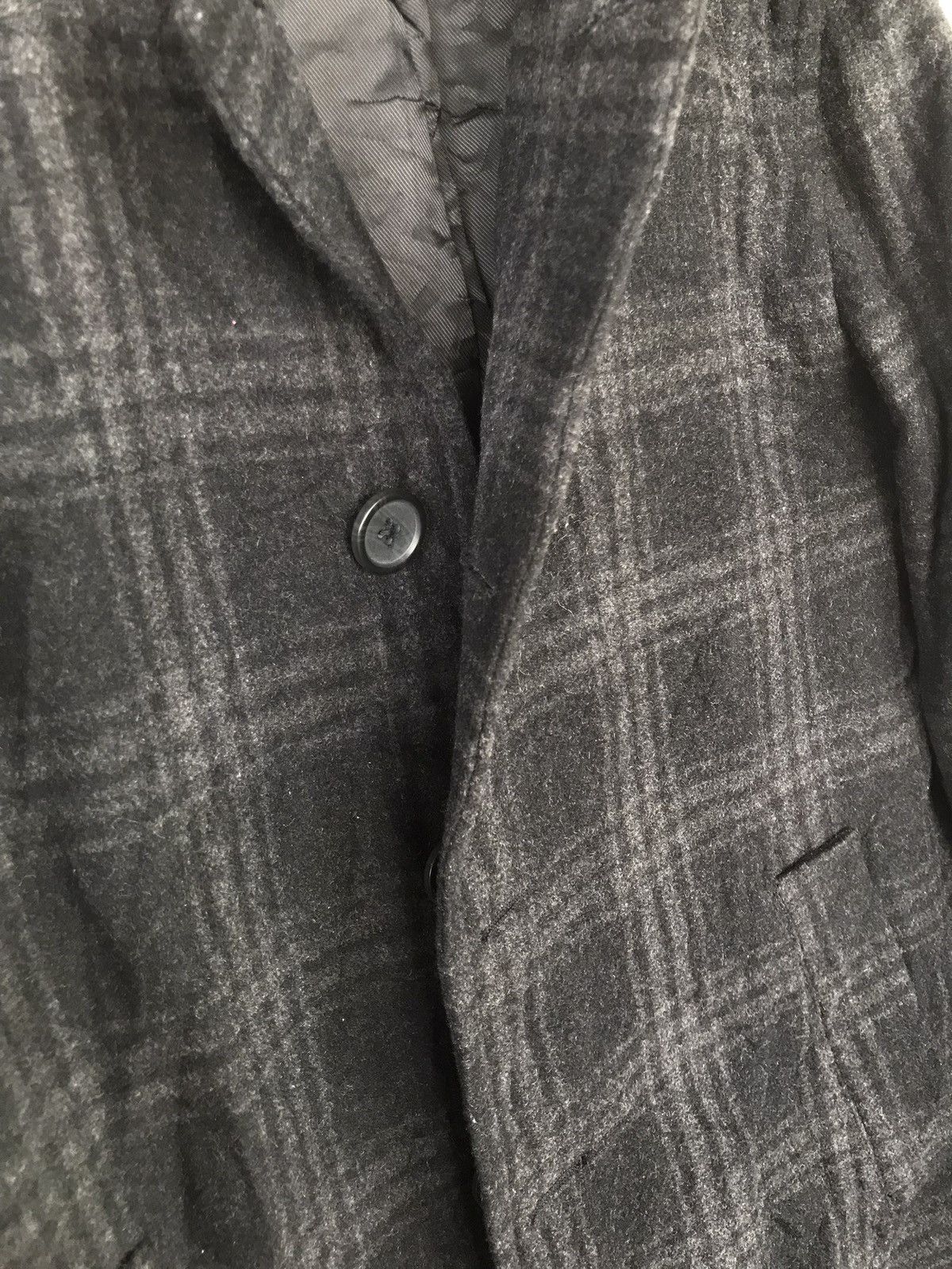 Banana Republic × Japanese Brand × Vintage Vintage BANANA REPUBLIC Button Up Jacket Size US S / EU 44-46 / 1 - 4 Thumbnail