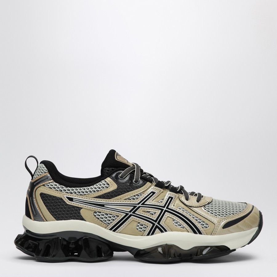 靴 KIKO KOSTADINOV ZLATYU SHOE HICKORY EU42 Kiko Kostadinov Men's Zlatyu Hickory Low Top Sneakers & Trainers