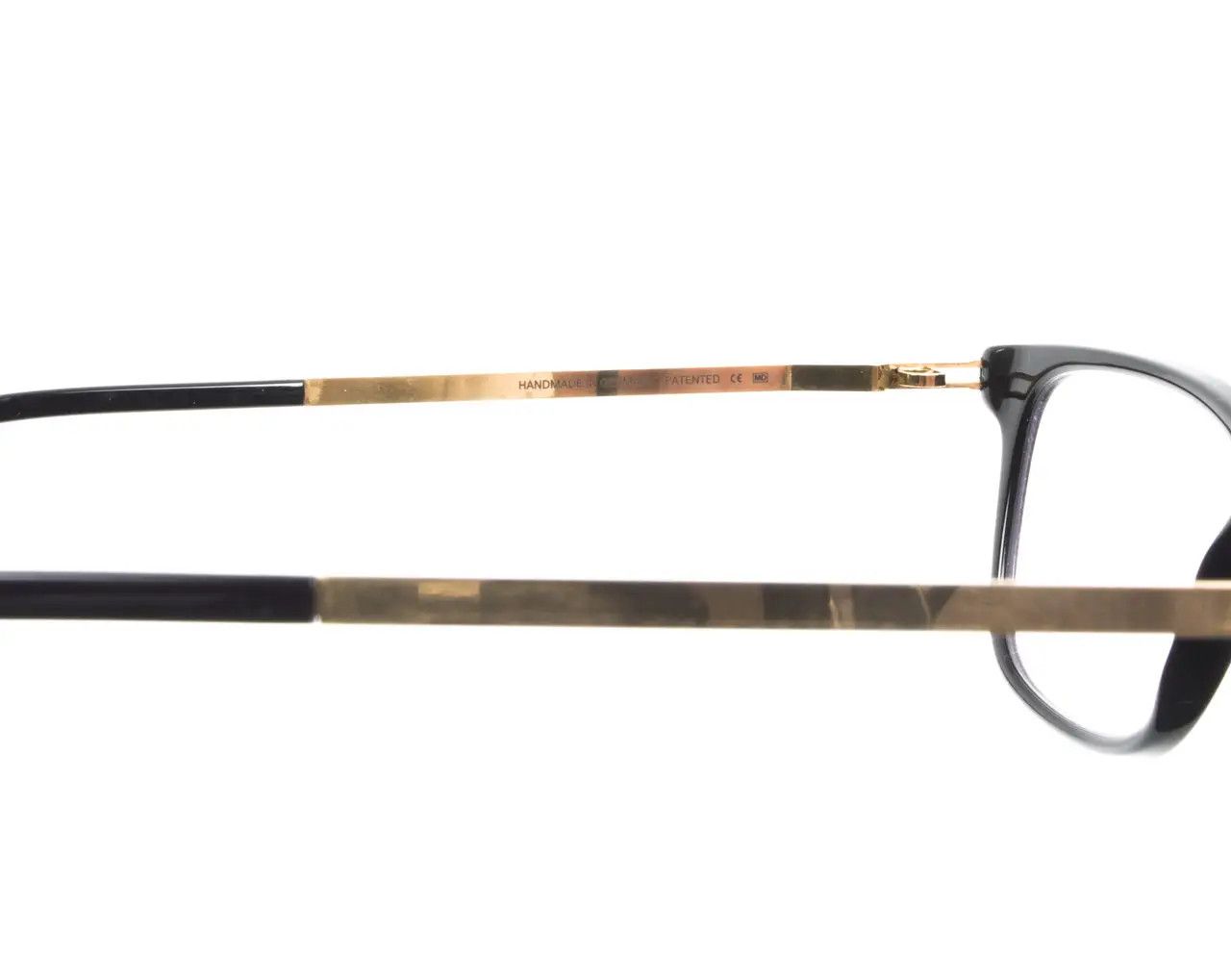Mykita Mykita Esja C919 Eyeglasses Frame New Size ONE SIZE - 4 Thumbnail