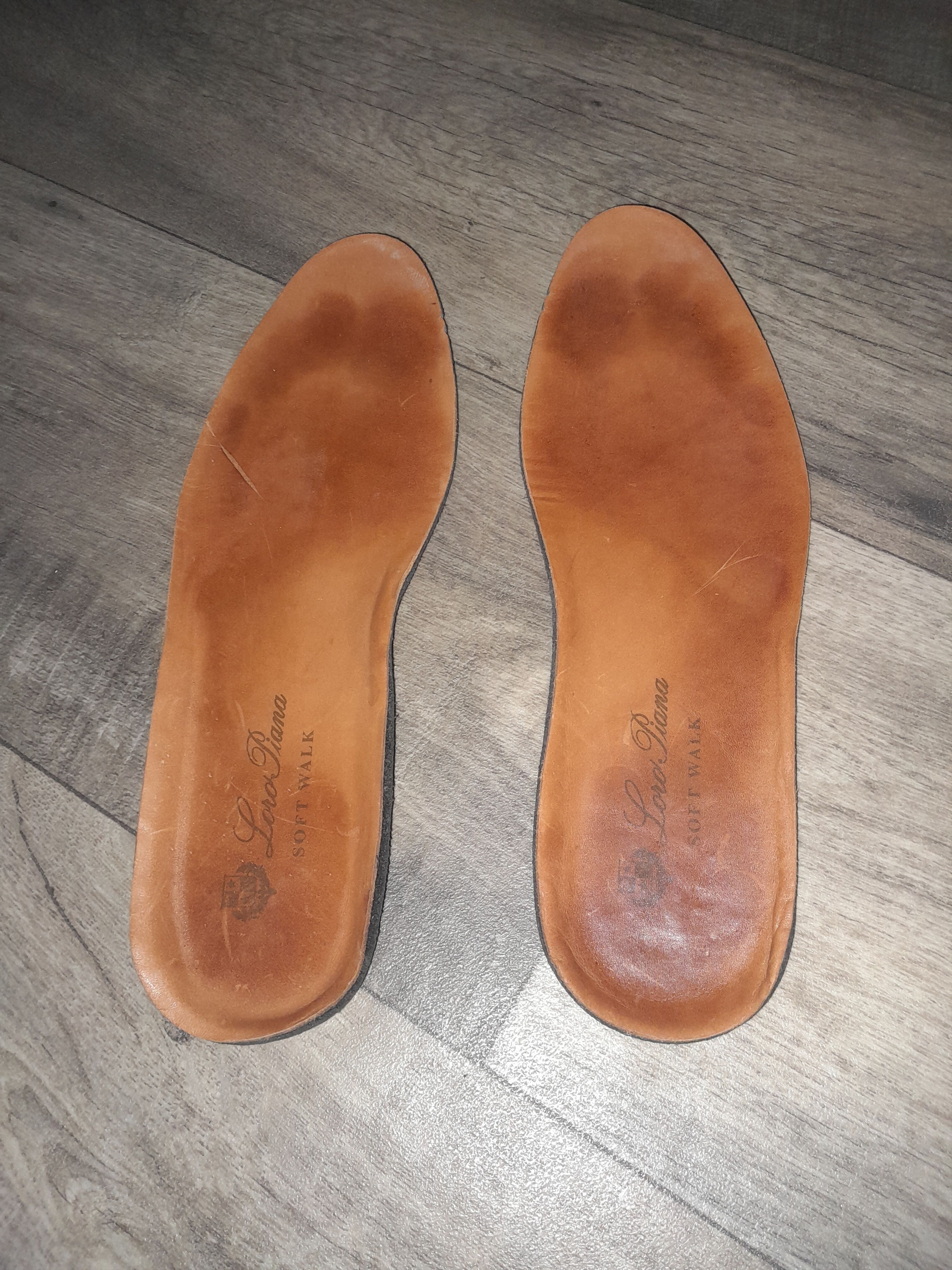 Loro Piana Loro piana boots Size US 8 / EU 41 - 12 Thumbnail