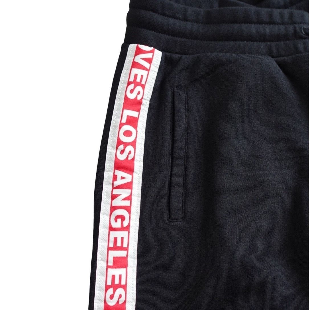 Zadig & Voltaire Zadig & Voltaire Veli LADP Sweat Pants Small Size 30" / US 8 / IT 44 - 10 Thumbnail