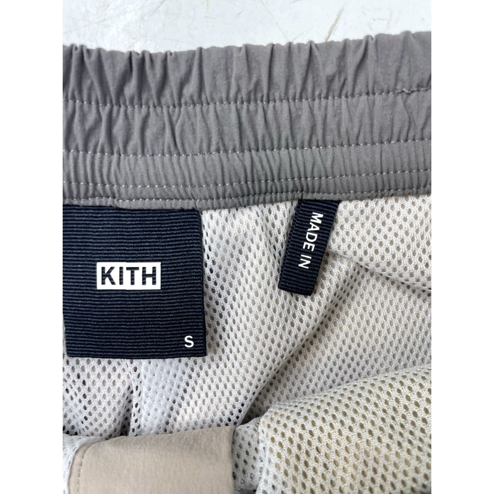 Kith KITH Madison Short In Summit SS21 Men’s Small Shirt Size US 29 - 4 Thumbnail