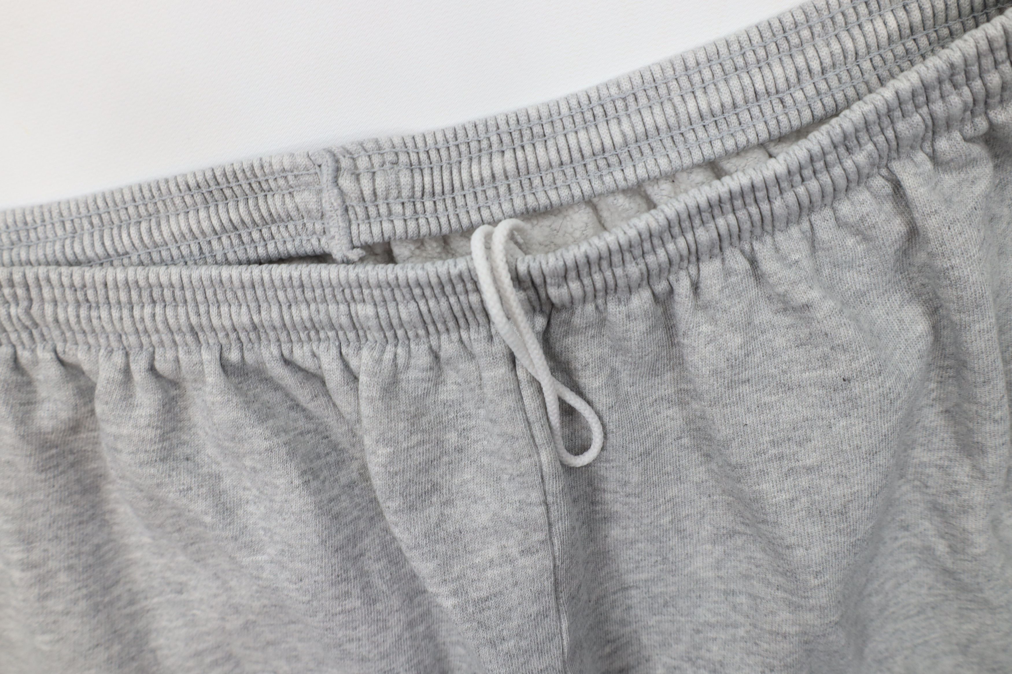 Vintage Vintage 80s 90s Streetwear Gusset Sweatpants Joggers USA Size US 44 / EU 60 - 6 Thumbnail