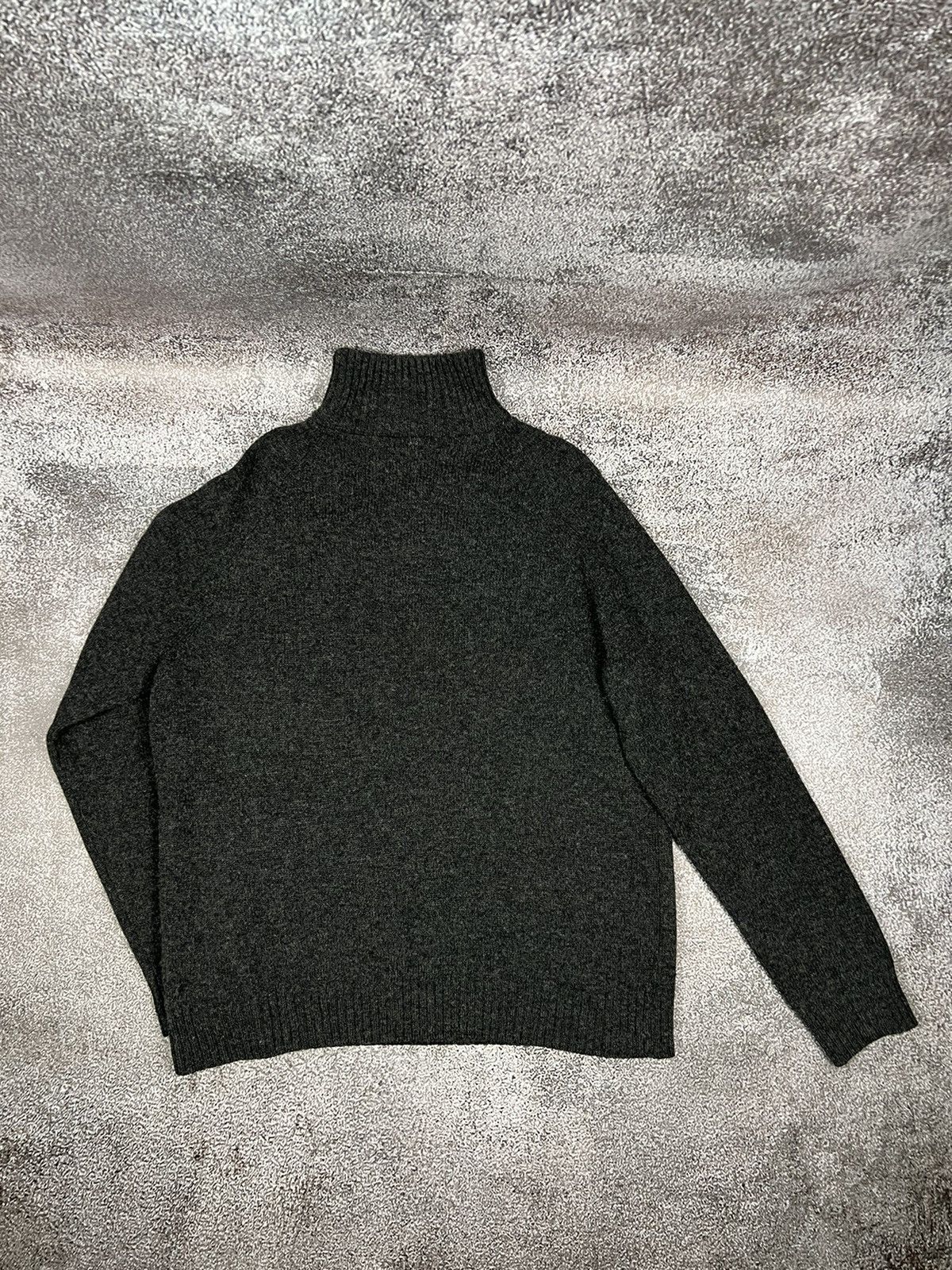 Fjallraven Rare‼️ Fjallraven wool half zip knit Size US XXL / EU 58 / 5 - 6 Thumbnail