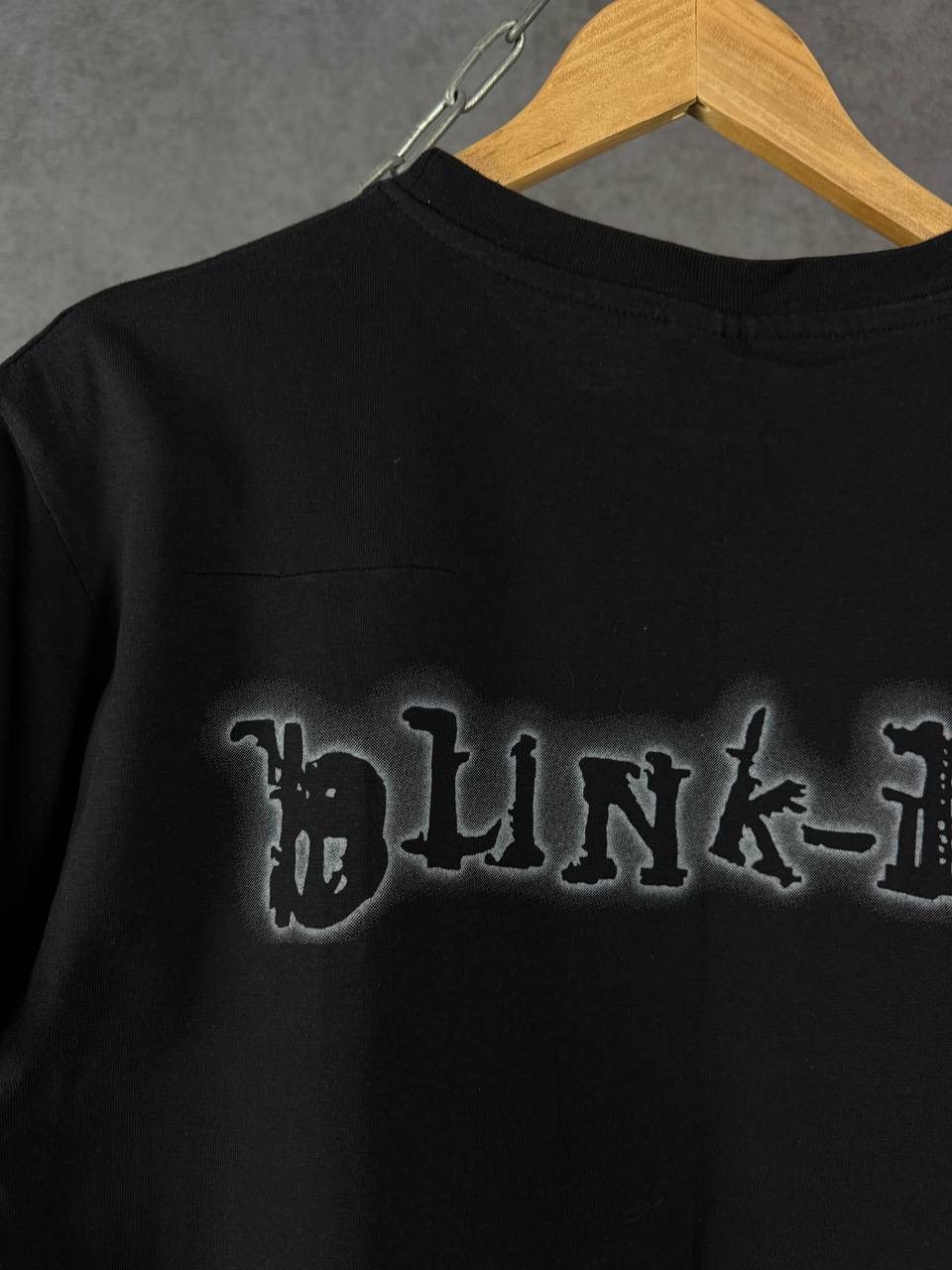 Band Tees Blink 182 rock band tee Size US M / EU 48-50 / 2 - 6 Thumbnail