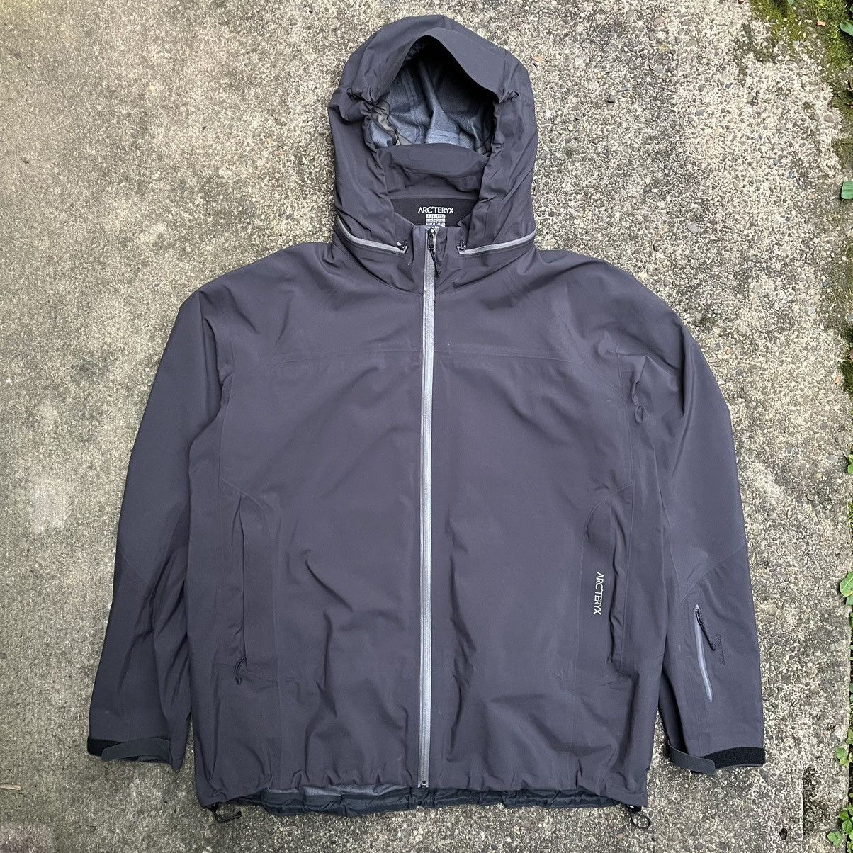 Arc'Teryx Arcteryx Scarab Gore Tex XXL | Grailed