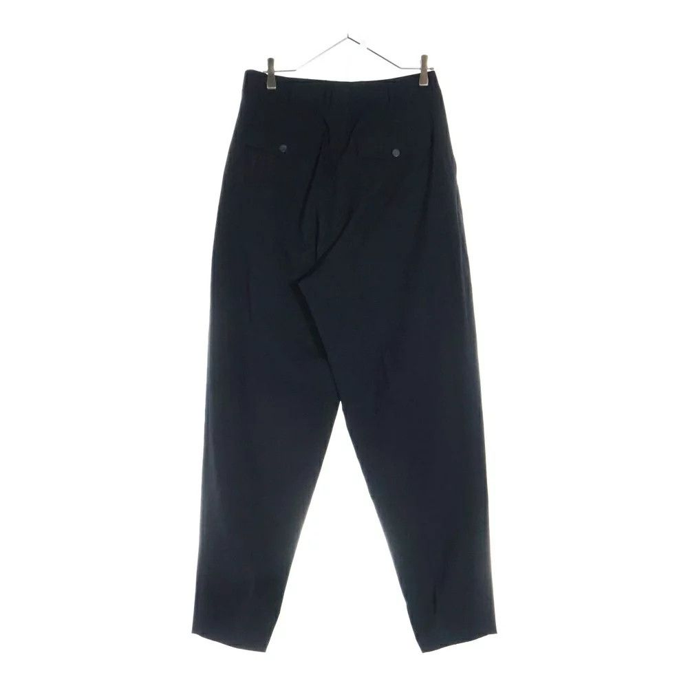 Yohji Yamamoto Yohji Yamamoto POUR HOMME // 94SS Slacks Long Pants Size US 29 - 2 Thumbnail