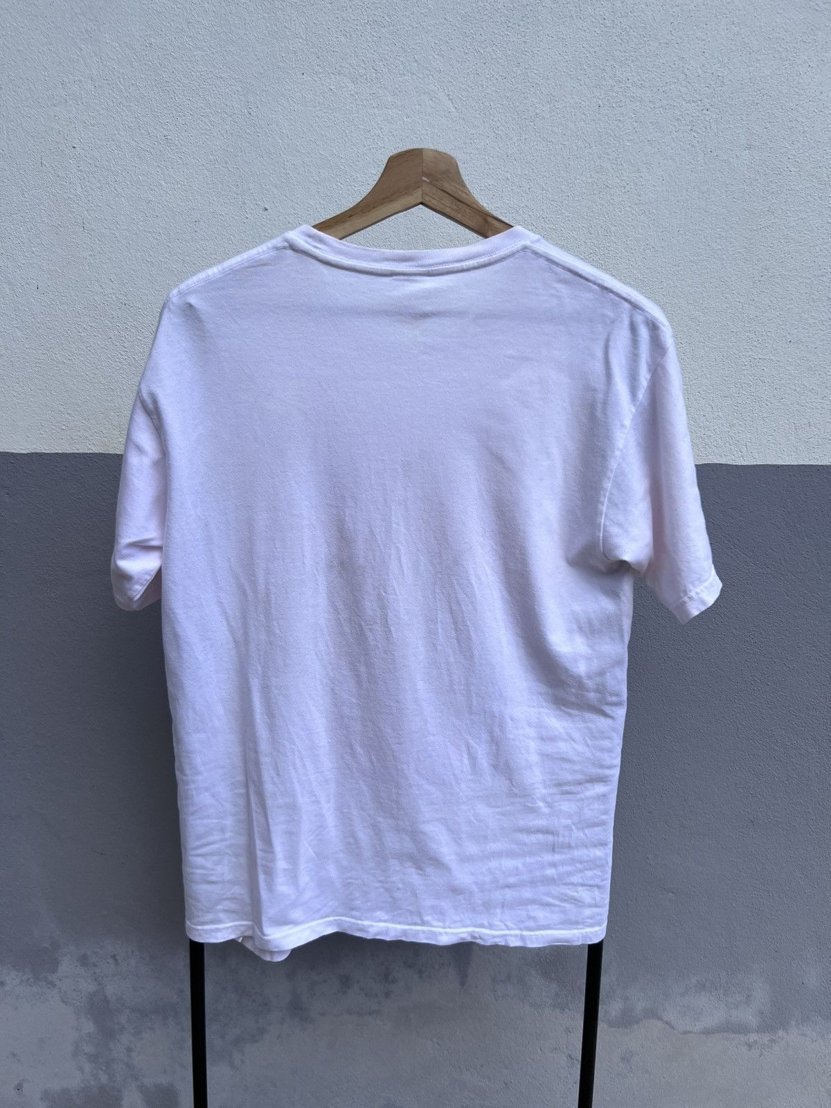 Anime Vintage Evangelion 3.0 + 1.0 Thrice Upon a Time Anime Tee Size US L / EU 52-54 / 3 - 3 Thumbnail