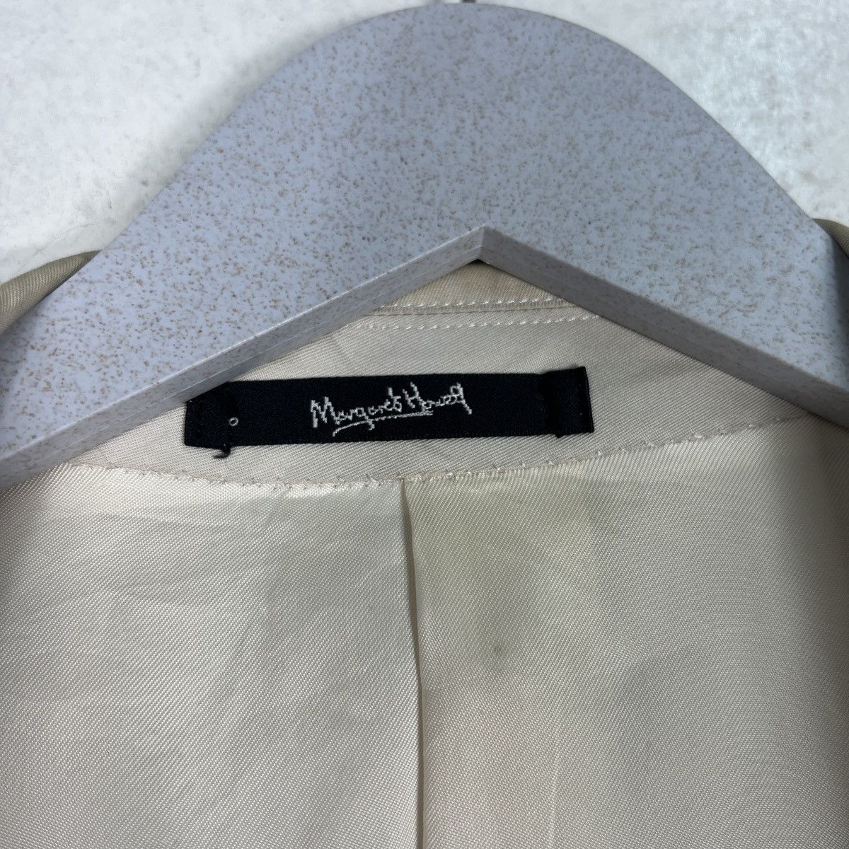 Margaret Howell 🔥 MARGARET HOWELL BLAZER Size US M / EU 48-50 / 2 - 16 Thumbnail