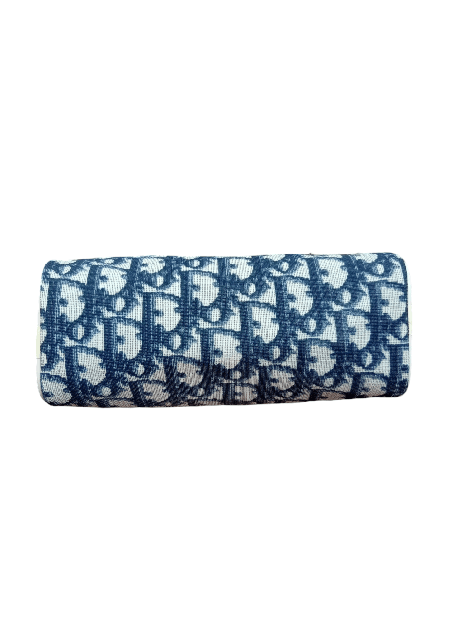 Dior Christian Dior Trotter Cosmetic Pouch Size ONE SIZE - 8 Thumbnail