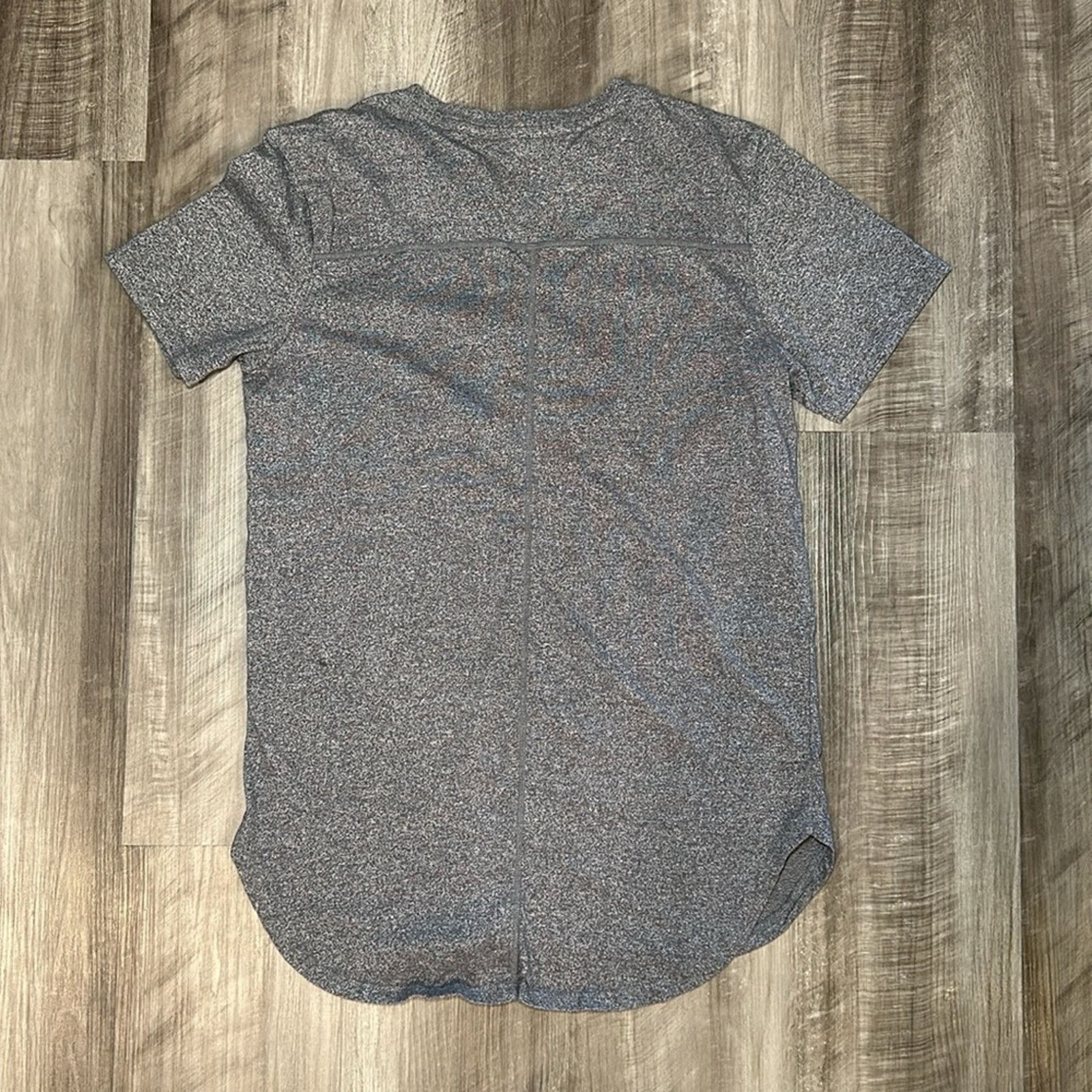 Other BMFIT Gear Raw Gear Tee - Medium Size US M / EU 48-50 / 2 - 3 Thumbnail
