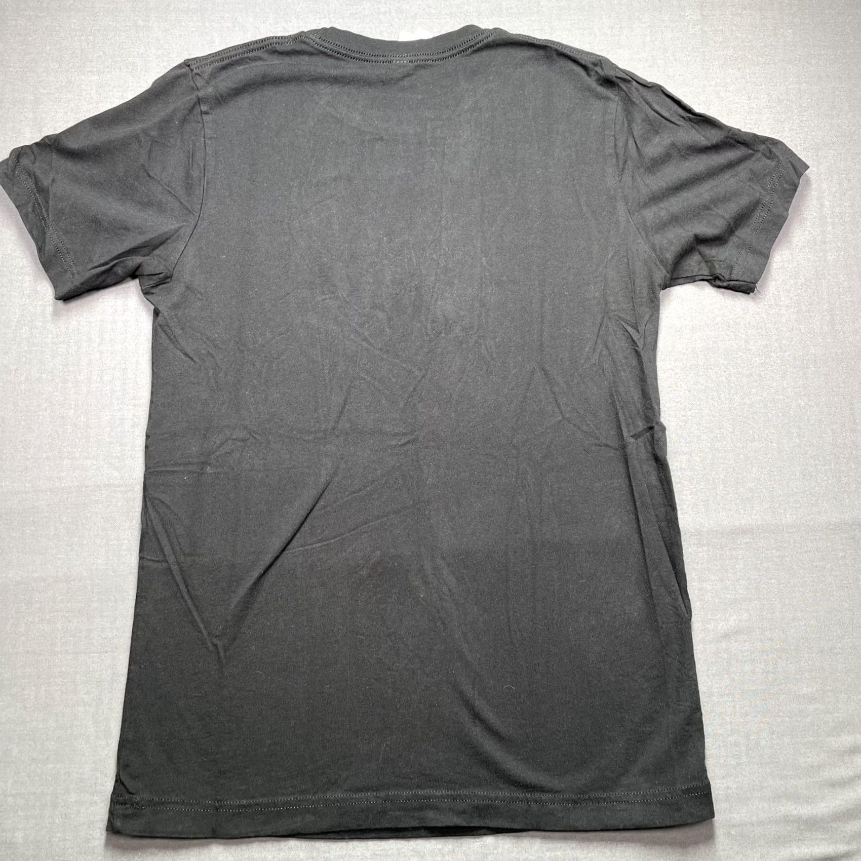 Gildan Fangoria Shirt Mens Medium Black Graphic Horror Tee Gildan Size US M / EU 48-50 / 2 - 4 Thumbnail