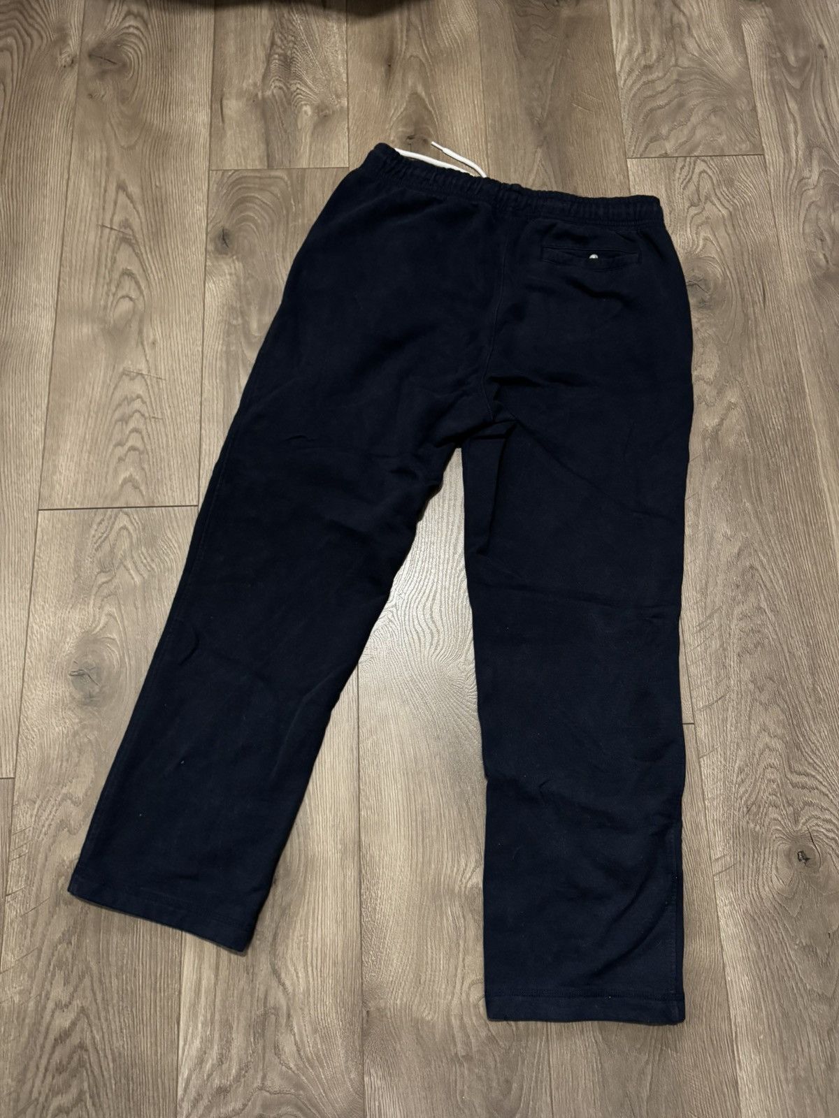 Nautica × Vintage nautica sweatpants Size US 34 / EU 50 - 2 Thumbnail