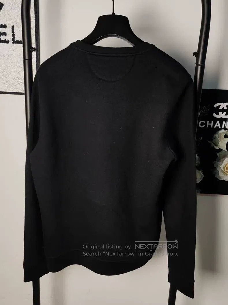Fendi Fendi Kaiser Furs Sweatshirt Size US L / EU 52-54 / 3 - 2 Thumbnail