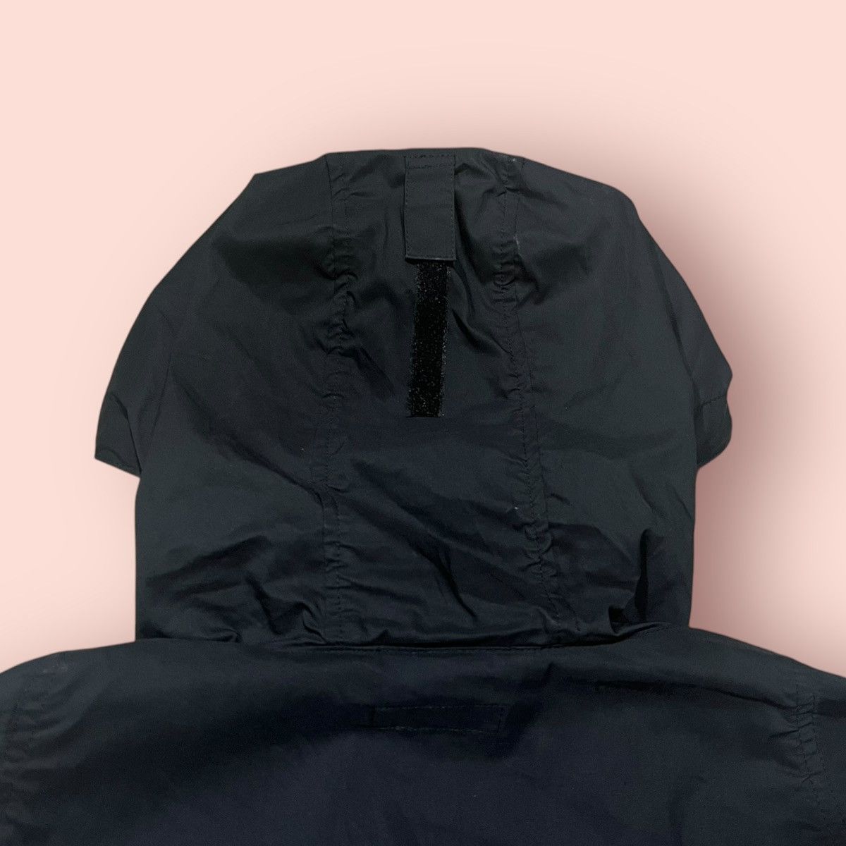 Jil Sander × Jun Takahashi × Uniqlo RARE JIL SANDER X UNIQLO (JUN TAKAHASHI) LIGHT PARKA JACKET Size US M / EU 48-50 / 2 - 15 Thumbnail