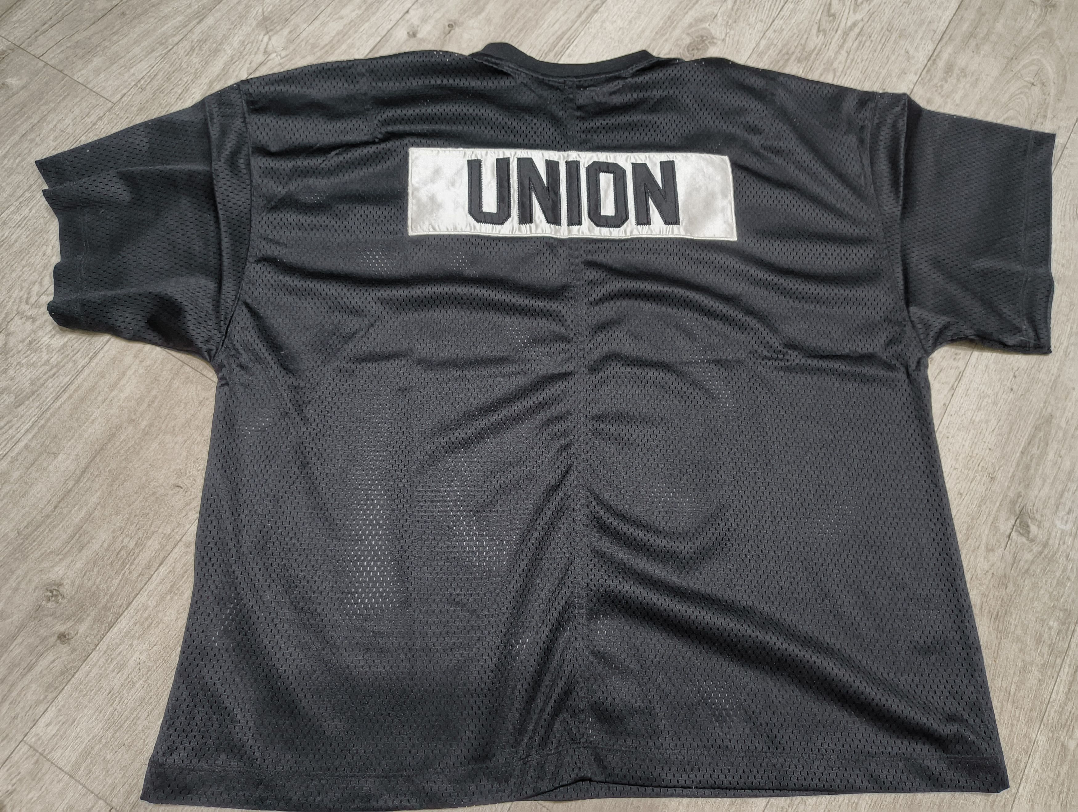 Vintage Fog fear of God batting practice jersey baseball M Size US M / EU 48-50 / 2 - 5 Thumbnail