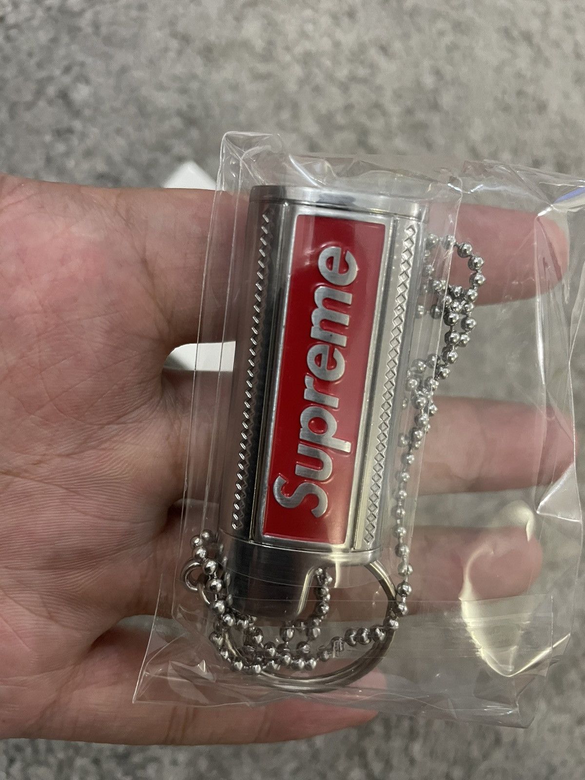 Supreme best sale lighter holster