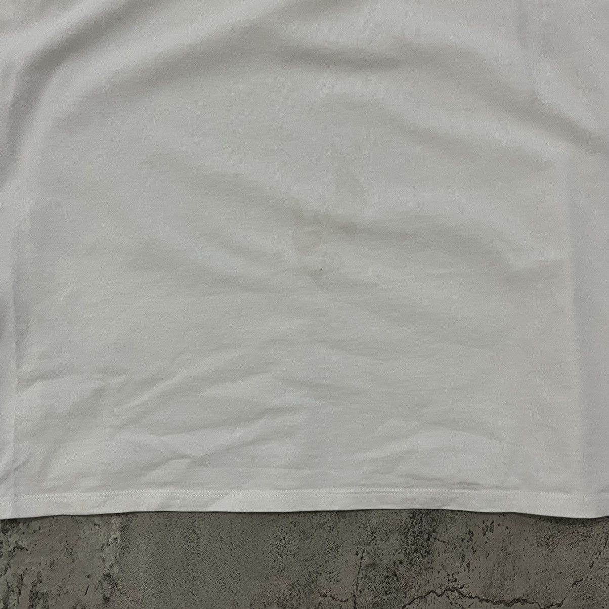 Doublet Doublet White 2 Seconds Holding Tee Size US L / EU 52-54 / 3 - 9 Thumbnail