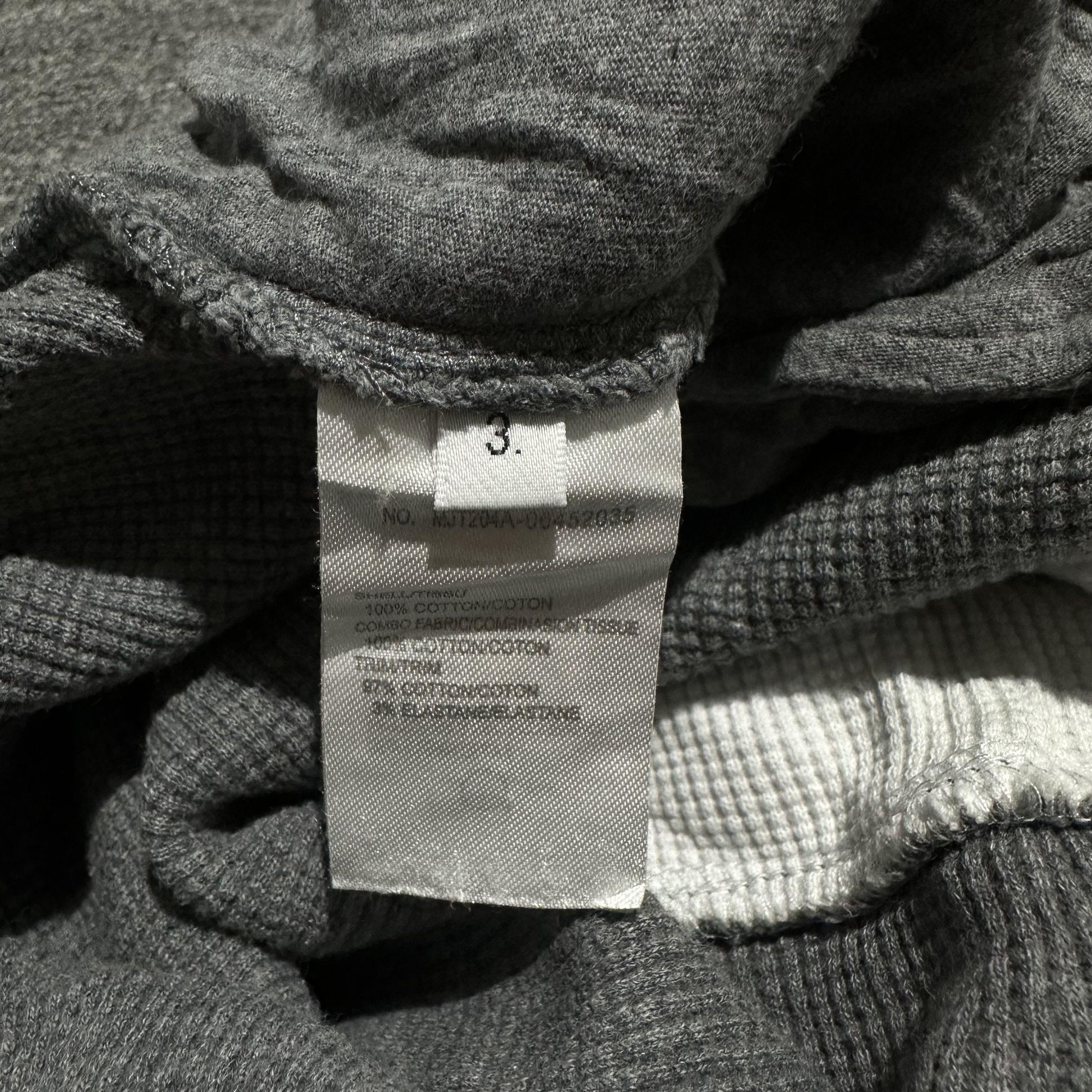 Thom Browne Vintage Thom Browne Shorts Size US 31 - 7 Thumbnail