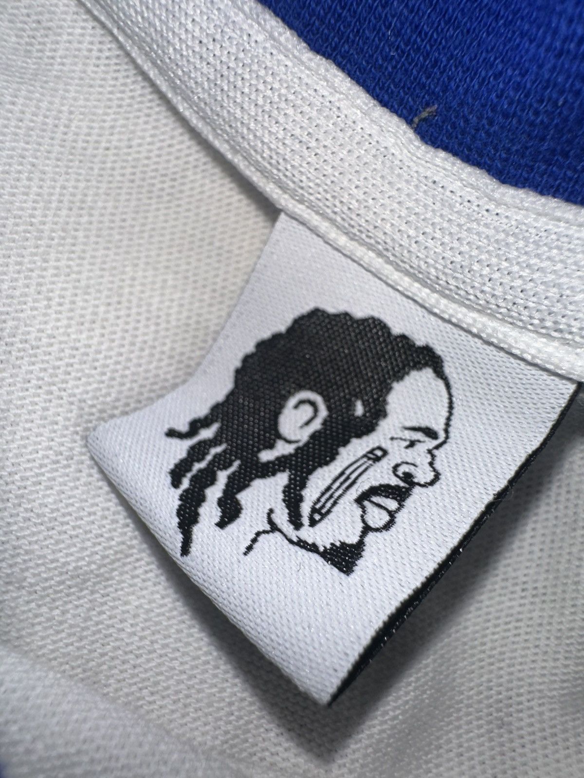 Adidas Adidas X Kerwin Frost Tee shirt Size US XL / EU 56 / 4 - 4 Thumbnail