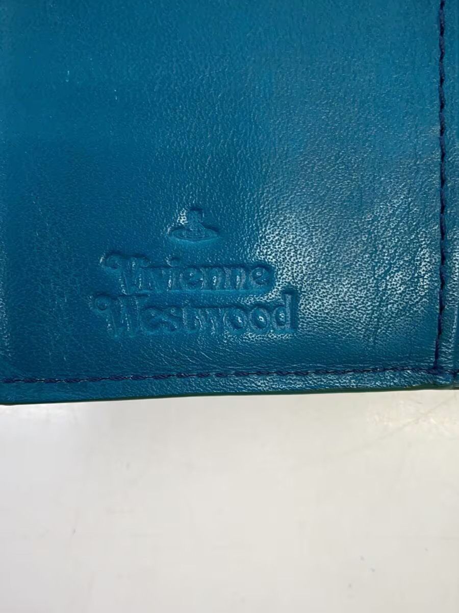 Vivienne Westwood Two Tone Orb Badge Wallet Size ONE SIZE - 2 Thumbnail