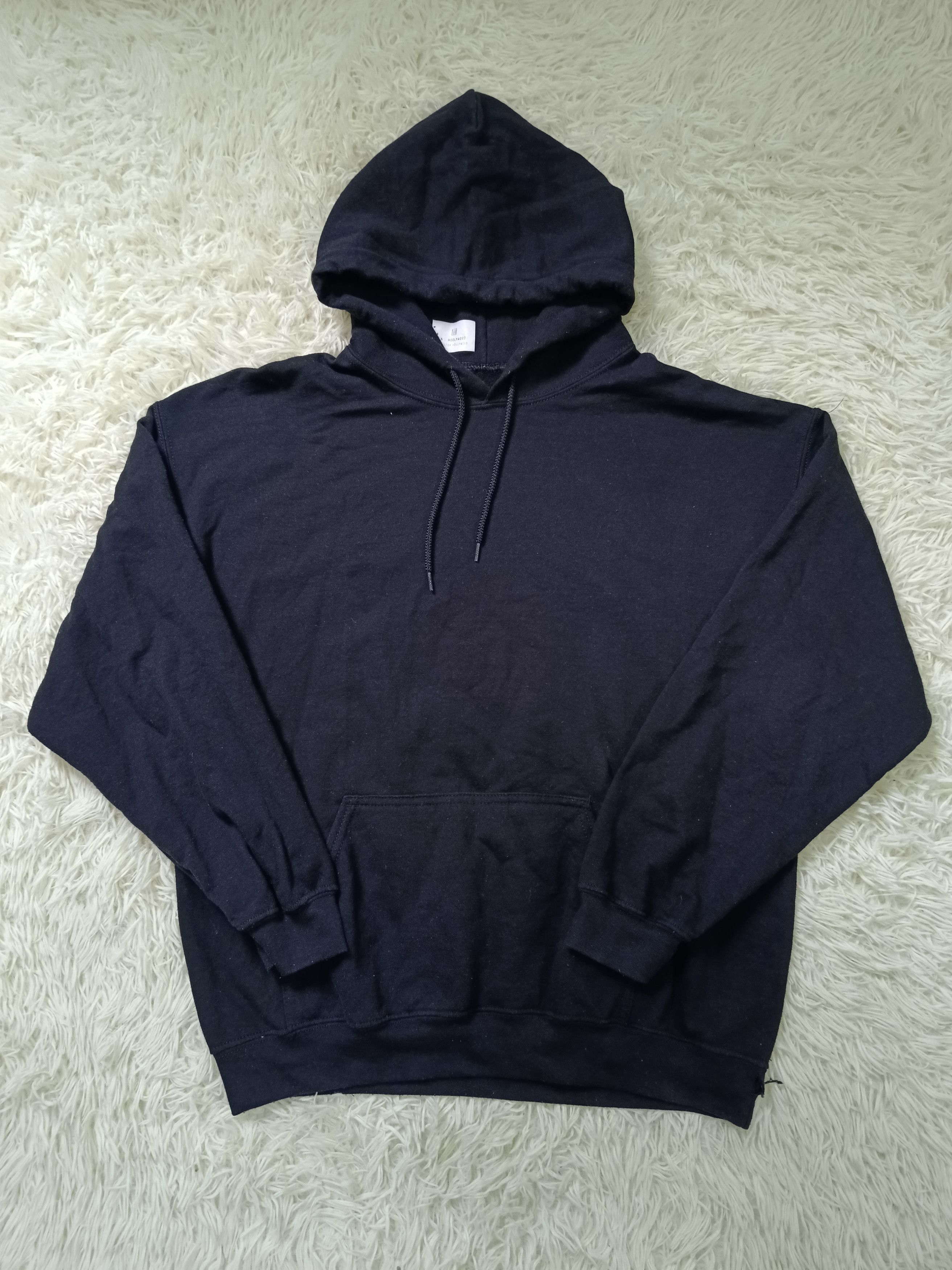 N.Hoolywood N.HOOLYWOOD SPELLOUT HOODIE Size US M / EU 48-50 / 2 - 2 Thumbnail