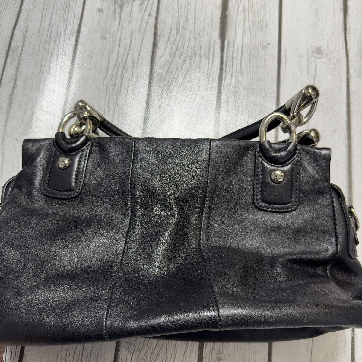 Coach Coach Kristin bag Size ONE SIZE - 2 Thumbnail