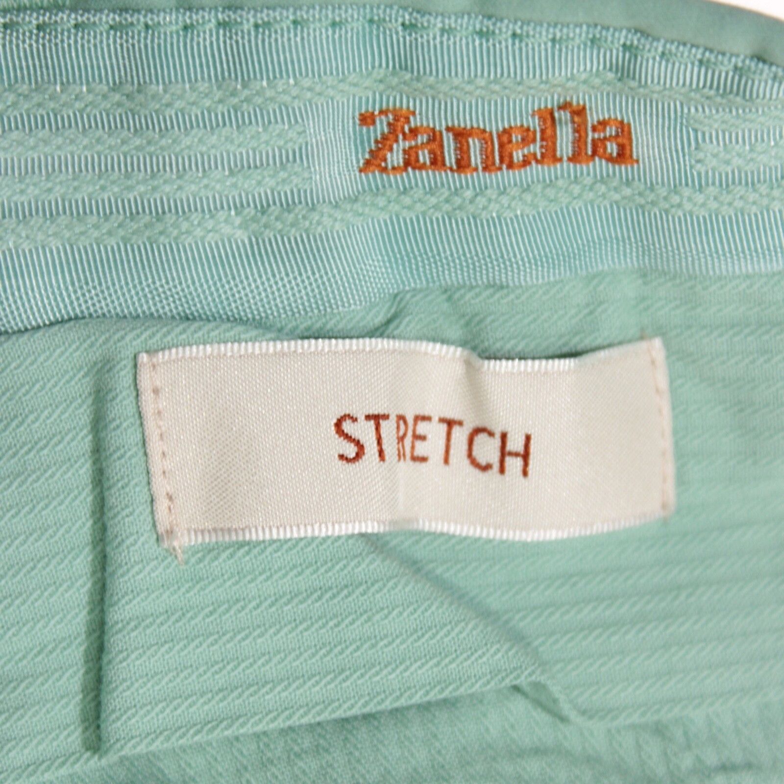 Zanella Zanella New with tags Chino Size 33 US In Green Size US 33 - 9 Thumbnail
