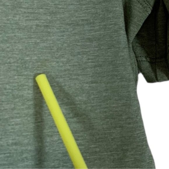 Lululemon Lululemon Evolution Polo Shirt Size Small Size US S / EU 44-46 / 1 - 9 Thumbnail