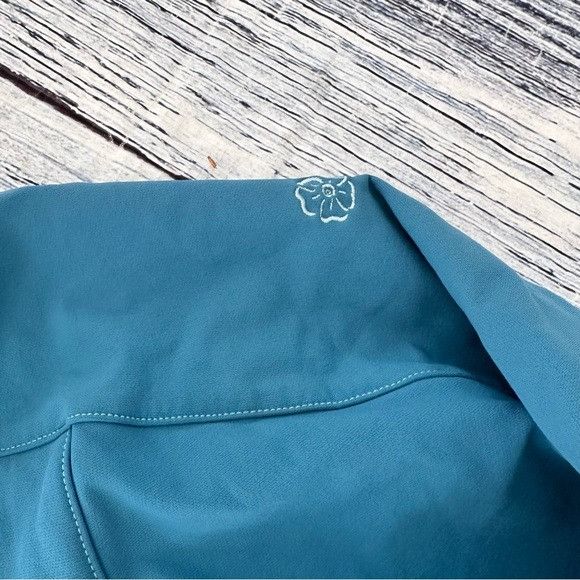Outdoor Research Outdoor Research Women’s Blue Softshell Jacket Size S / US 4 / IT 40 - 4 Thumbnail