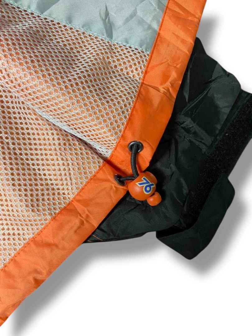 Union LA UNION 76 Lubricants Windbreaker (135) Size US L / EU 52-54 / 3 - 4 Thumbnail